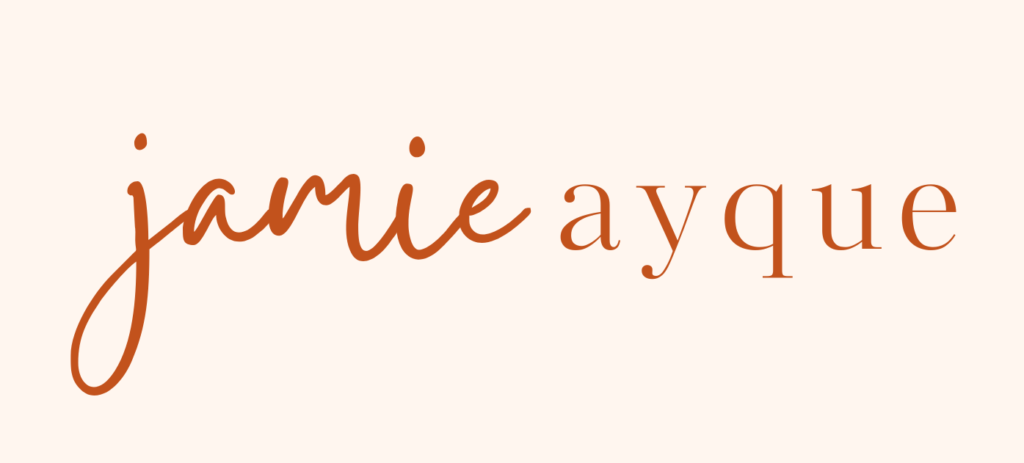 Jamie Ayque